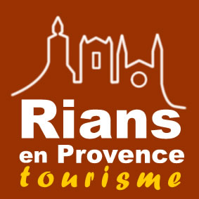 Rians en Provence Tourisme